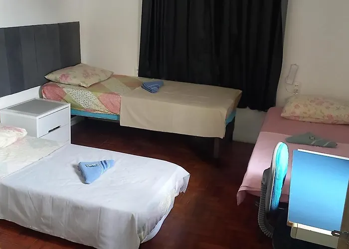Apartamento confortável Rio de Janeiro
